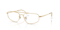 Ray-Ban Vista RX6550  Eyeglasses