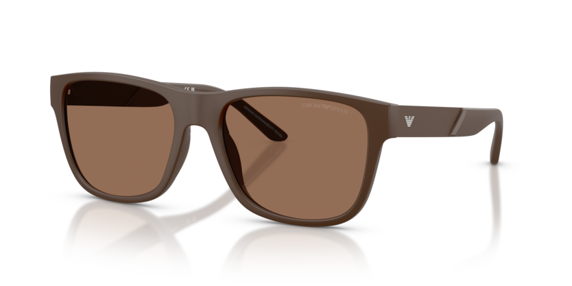 Emporio Armani EA4243F  Sunglasses