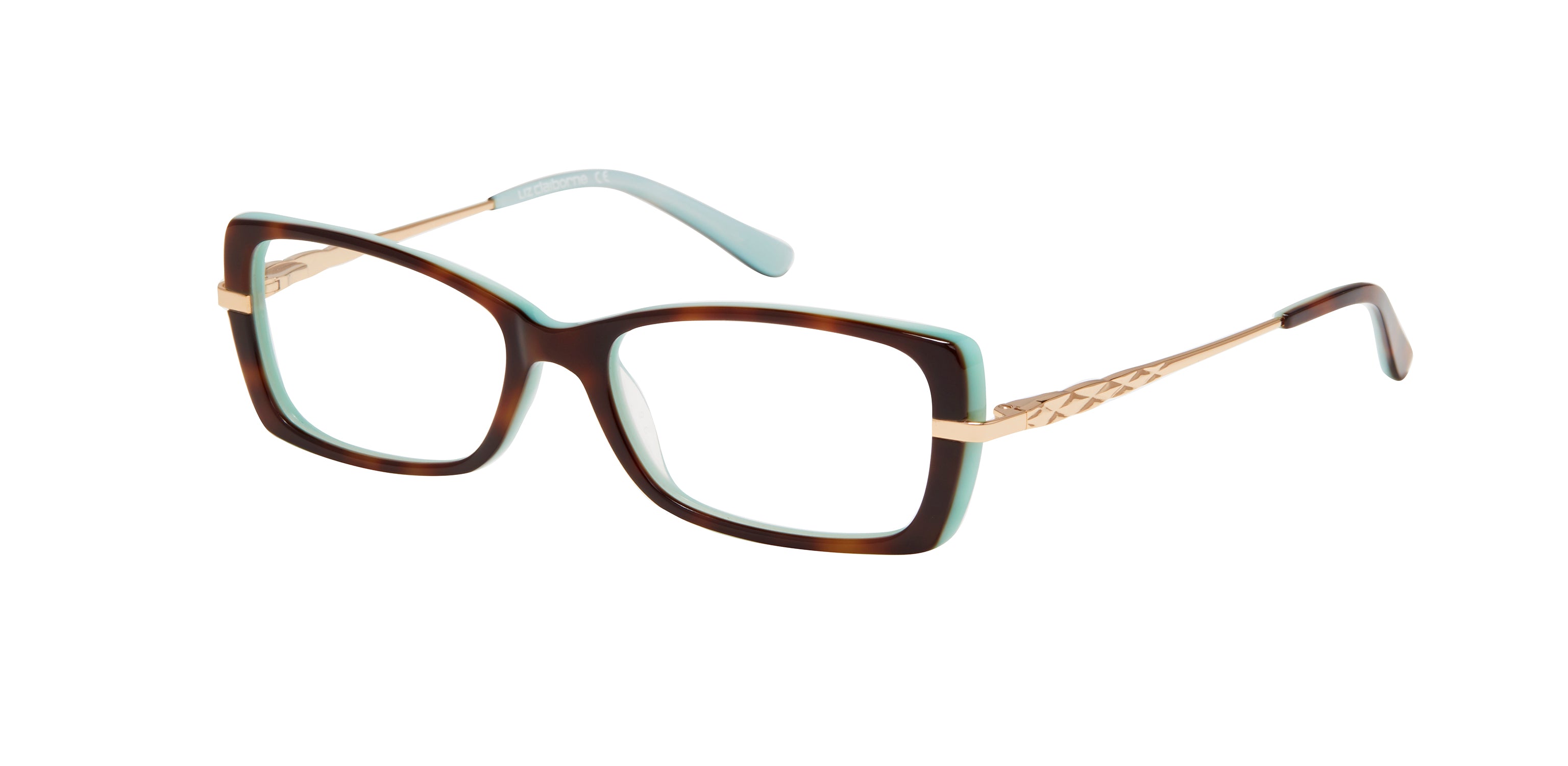 Liz Claiborne L 659 Eyeglasses