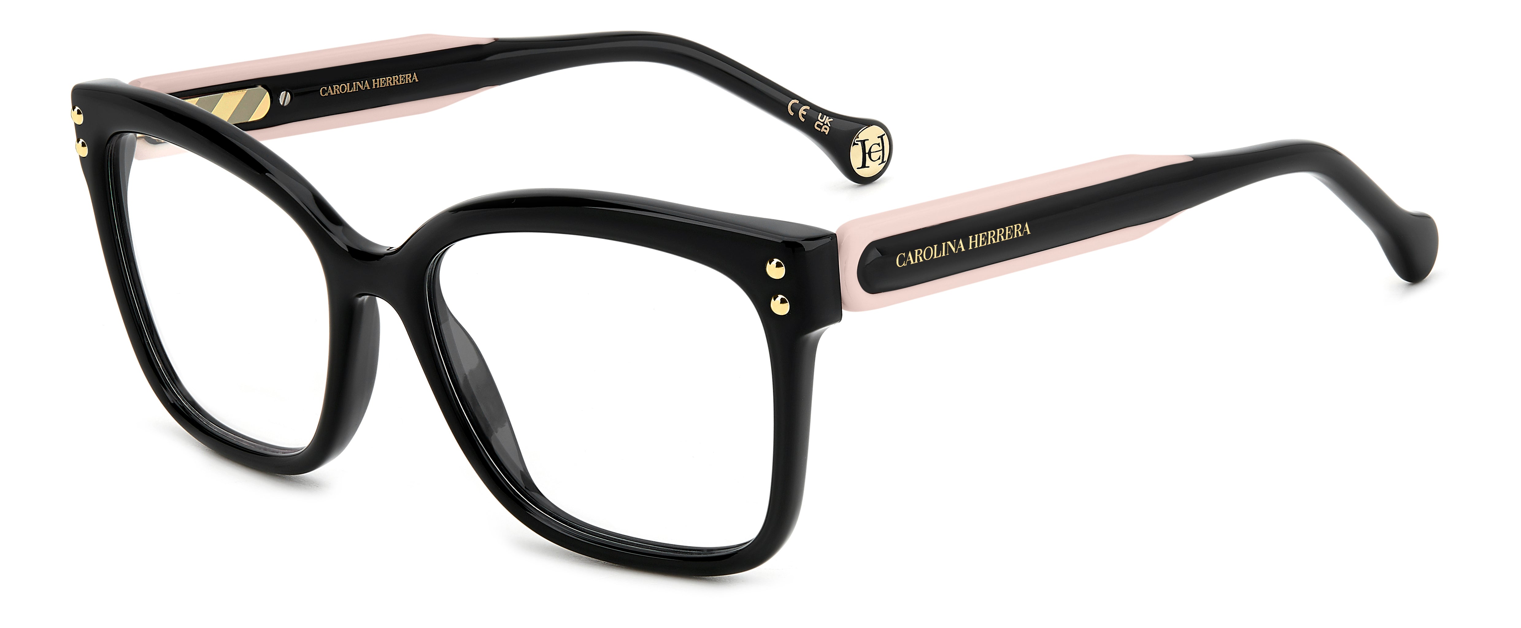 Carolina Herrera Her 0316 Eyeglasses