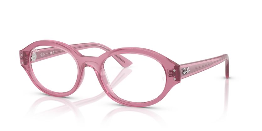 Ray-Ban Vista RX7257 Shilo Eyeglasses