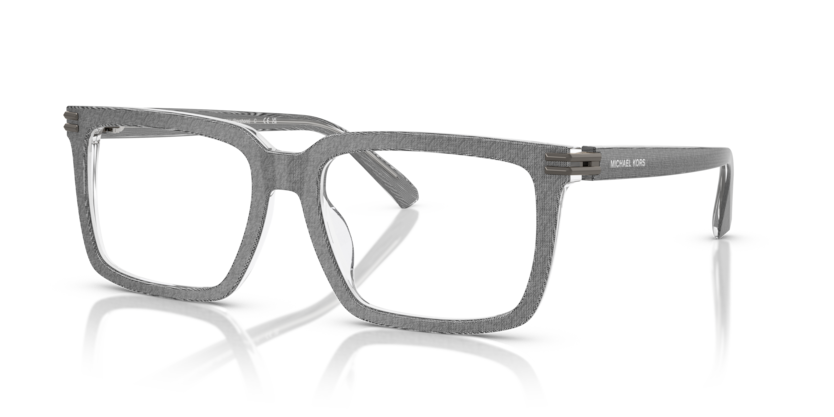 Michael Kors MK4155U Bayshore Eyeglasses