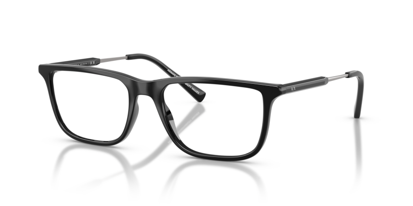 Armani Exchange AX3126  Eyeglasses