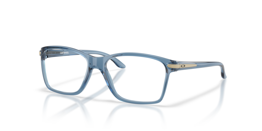 Oakley Youth Rx OY8010 Cartwheel Eyeglasses Kids
