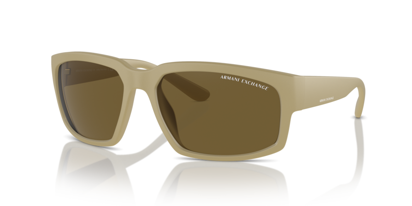 Armani Exchange AX4142SU  Sunglasses