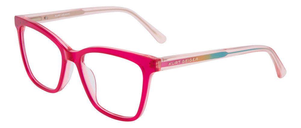 Kurt Geiger KGL5028 Eyeglasses