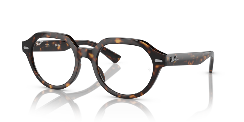 Ray-Ban Vista RX7214 Gina Eyeglasses