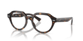 Ray-Ban Vista RX7214 Gina Eyeglasses