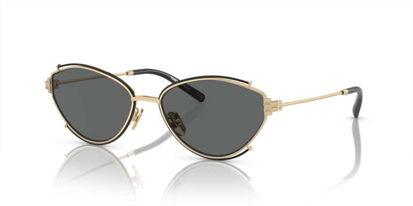 Tory Burch TY6103  Sunglasses