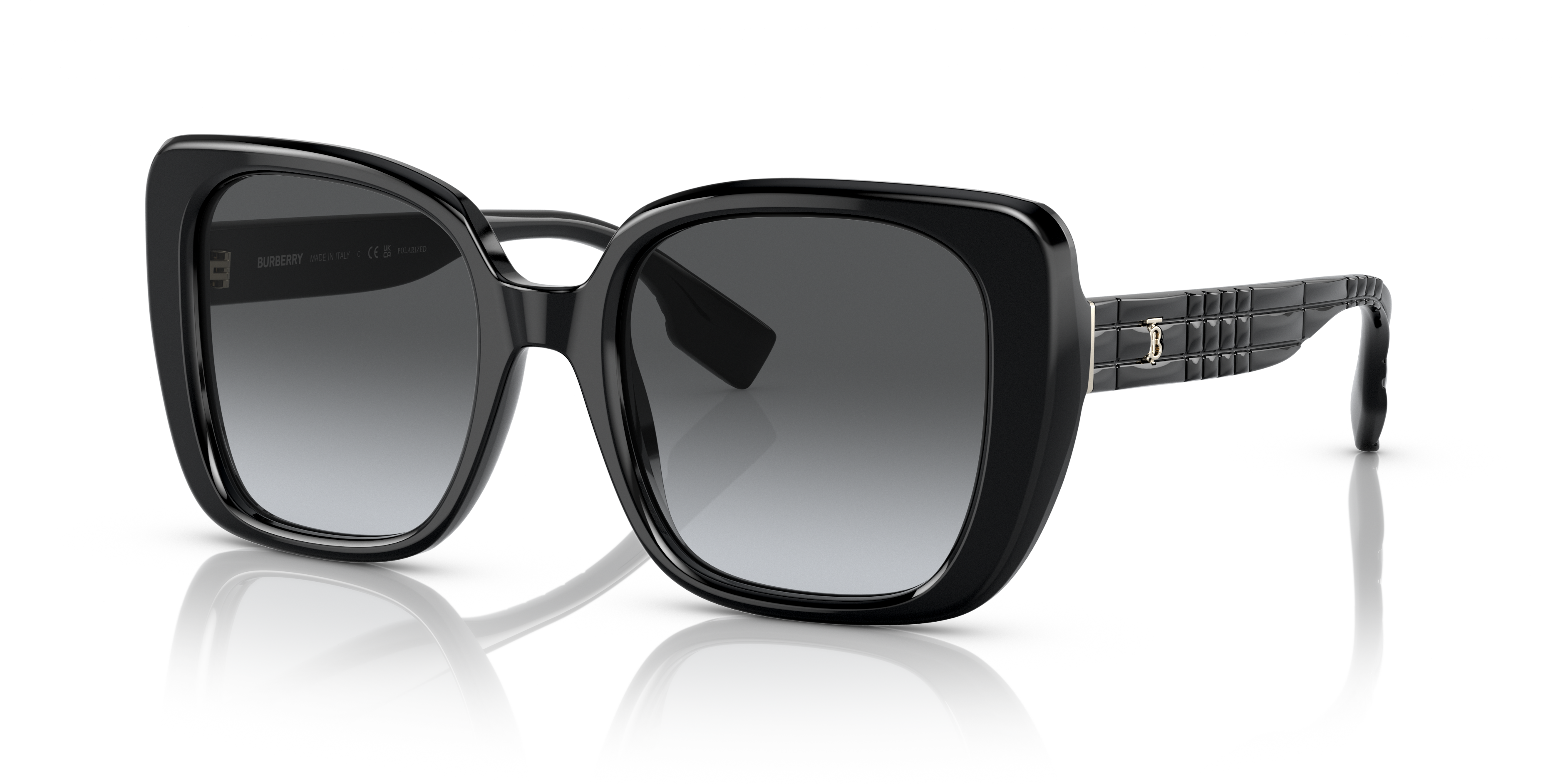 Burberry BE4371 Helena Sunglasses