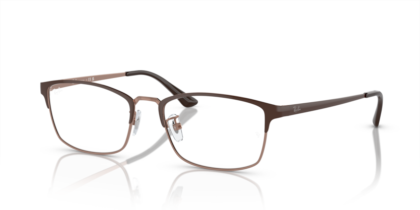 Ray-Ban Vista RX8772D  Eyeglasses