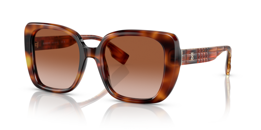 Burberry BE4371 Helena Sunglasses