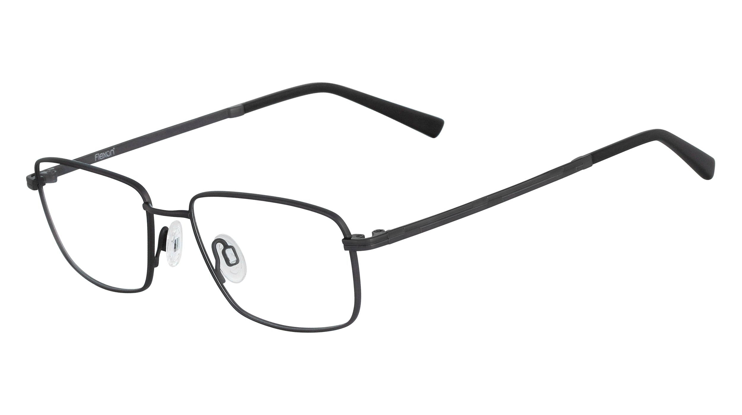 Flexon FLEXON NATHANIEL 600 Eyeglasses