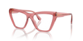 Michael Kors MK4118U Hawaii Eyeglasses