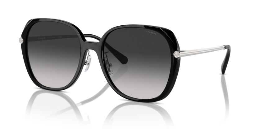 Coach HC8403D Cr636 Sunglasses