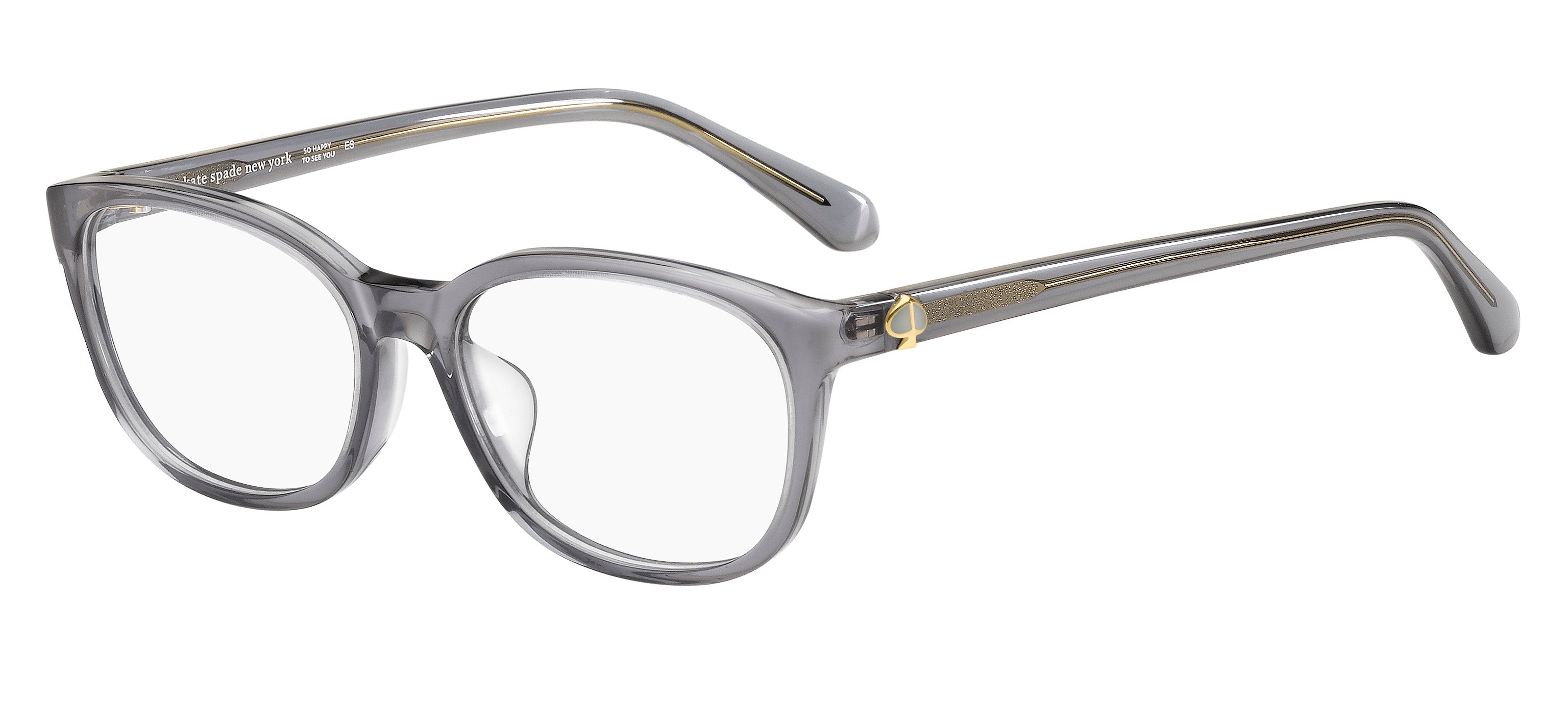 Kate Spade Trulee/f Eyeglasses