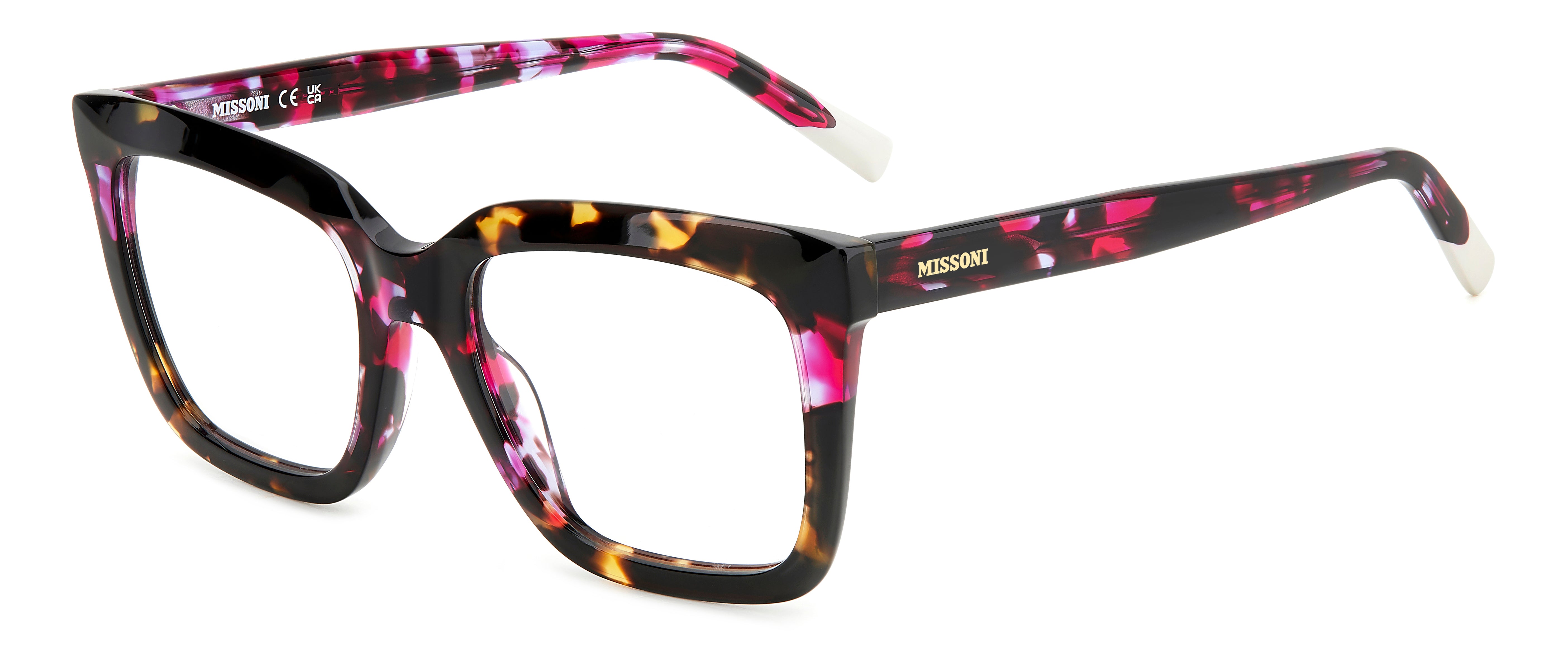 Missoni Mis 0173 Eyeglasses