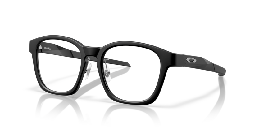 Oakley Frame OX8197D Shackle Eyeglasses