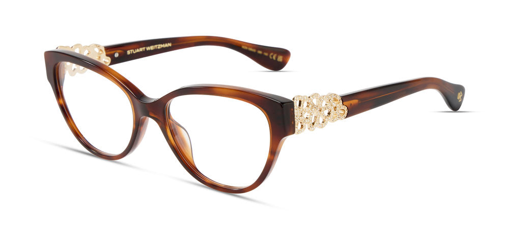 Stuart Weitzman WZN 1054/G Eyeglasses