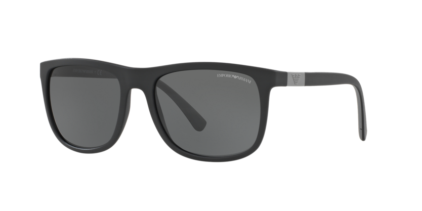 Emporio Armani EA4079  Sunglasses