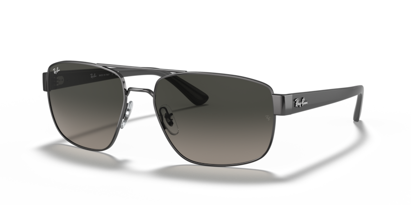 Ray-Ban RB3663  Sunglasses