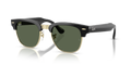 Ray-Ban Meta RW7004 Ray-Ban Meta Audio Clubmaster AI Glasses