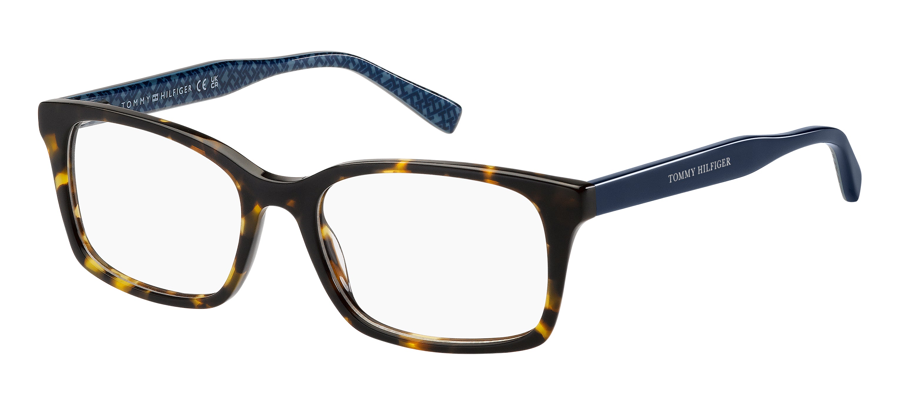 Tommy Hilfiger Th 2109 Eyeglasses