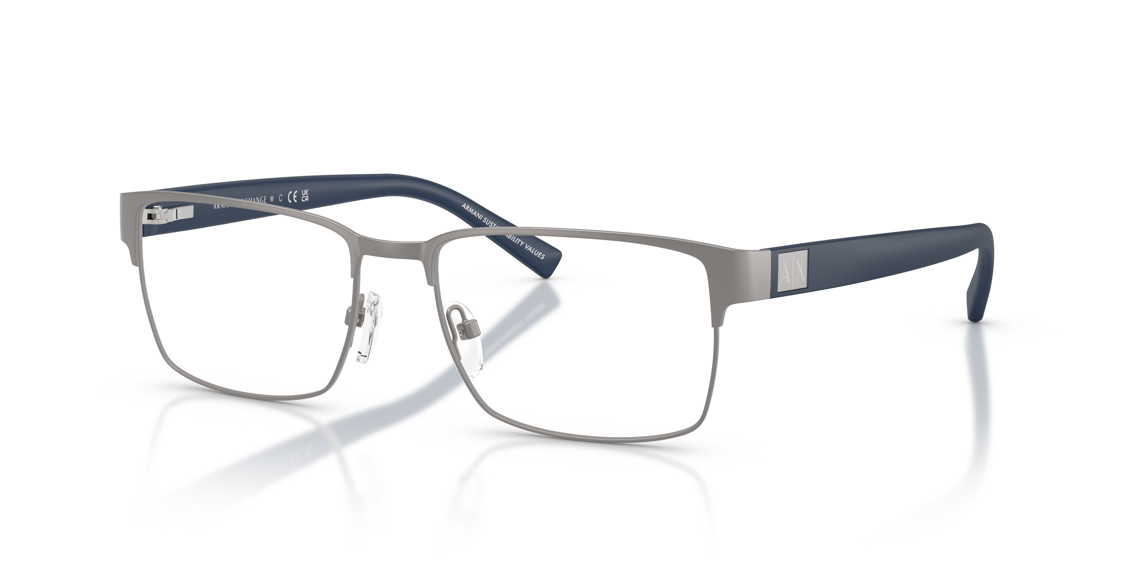 Armani Exchange AX1019  Eyeglasses