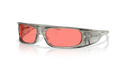 Oakley OO9522 Highland Sunglasses