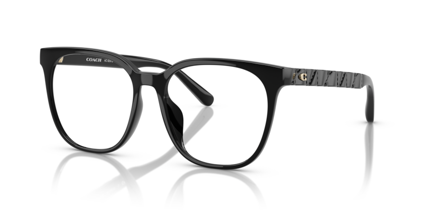 Coach HC6267D  Eyeglasses