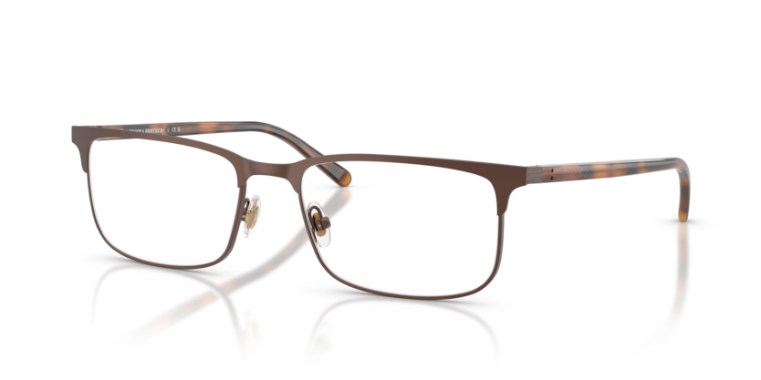 Brooks Brothers BB1124  Eyeglasses