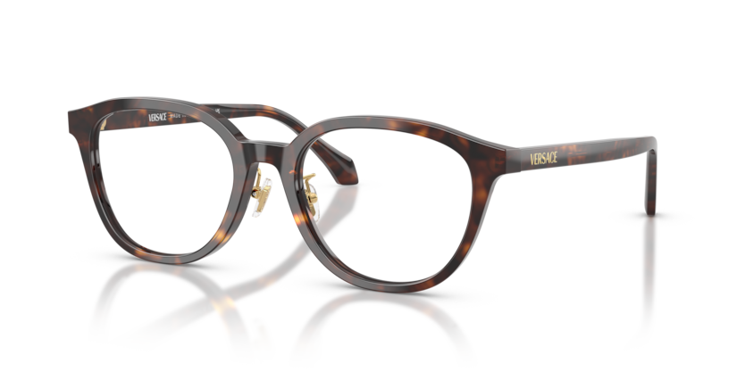 Versace VE3379D  Eyeglasses