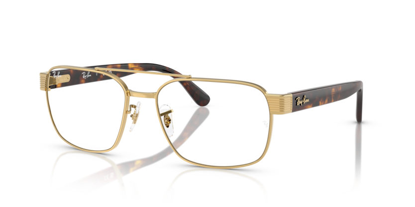 Ray-Ban Vista RX3751V  Eyeglasses