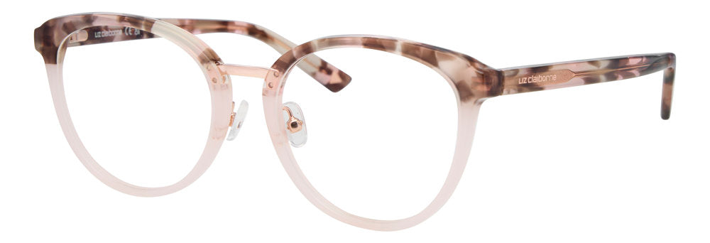 Liz Claiborne L 698 Eyeglasses
