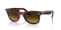 Ray-Ban RB2140 Wayfarer Sunglasses
