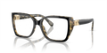 Michael Kors MK4115U Castello Eyeglasses