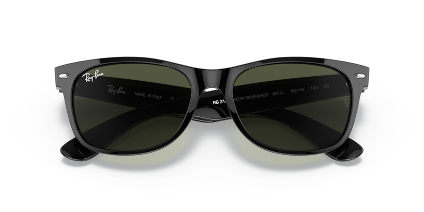 Ray-Ban RB2132 New Wayfarer Sunglasses