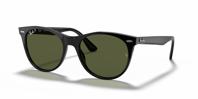Ray-Ban RB2185 Wayfarer Ii Sunglasses