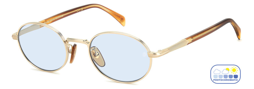 David Beckham DB 1196/S Sunglasses
