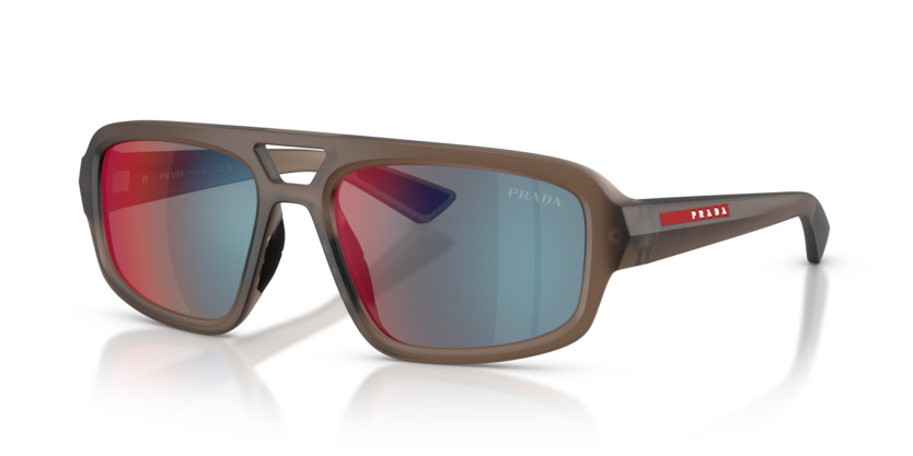 Prada Linea Rossa PS B11SU  Sunglasses