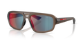 Prada Linea Rossa PS B11SU  Sunglasses