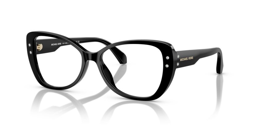 Michael Kors MK4138B Cervinia Eyeglasses