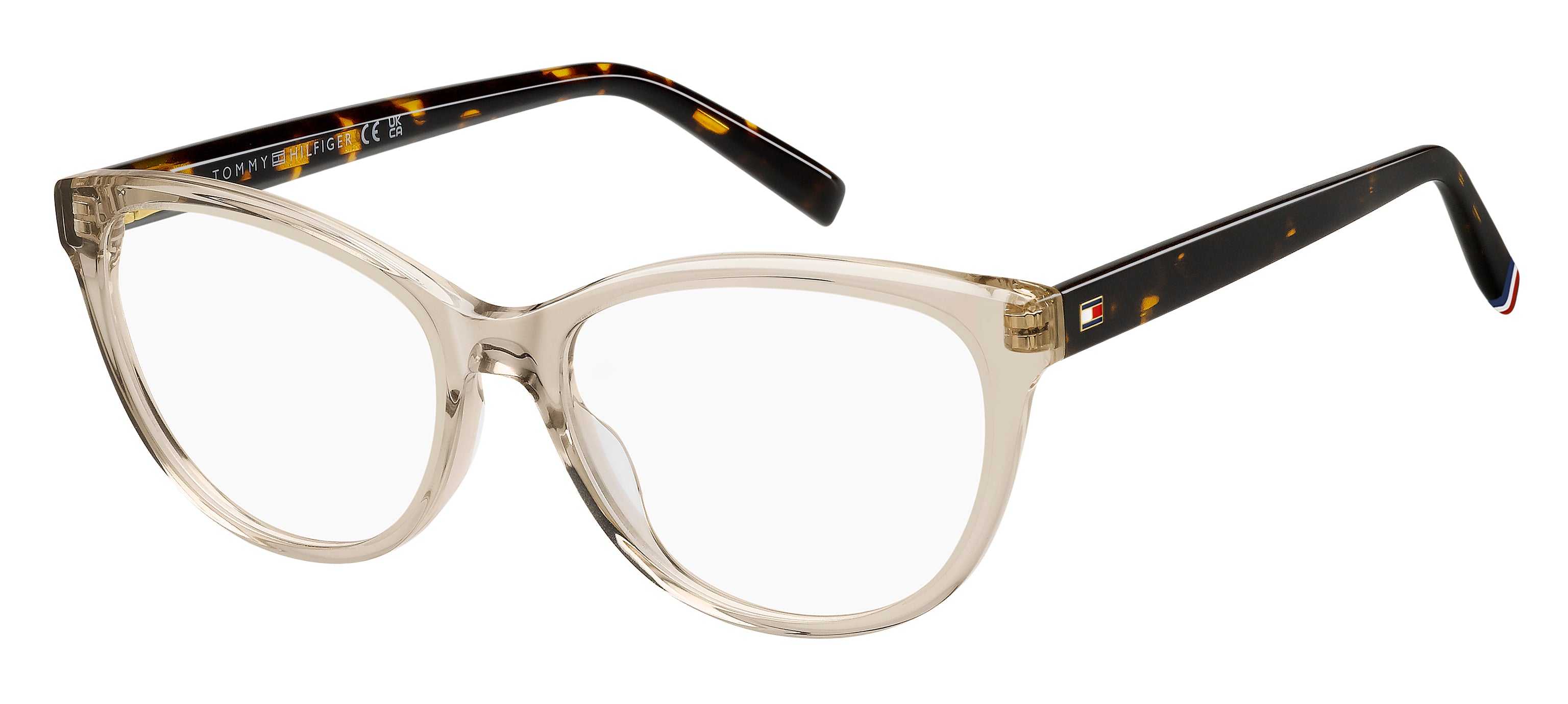 Tommy Hilfiger Th 2230 Eyeglasses