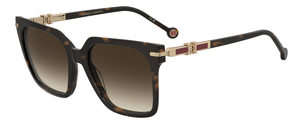 Carolina Herrera HER 0421/S/US Sunglasses