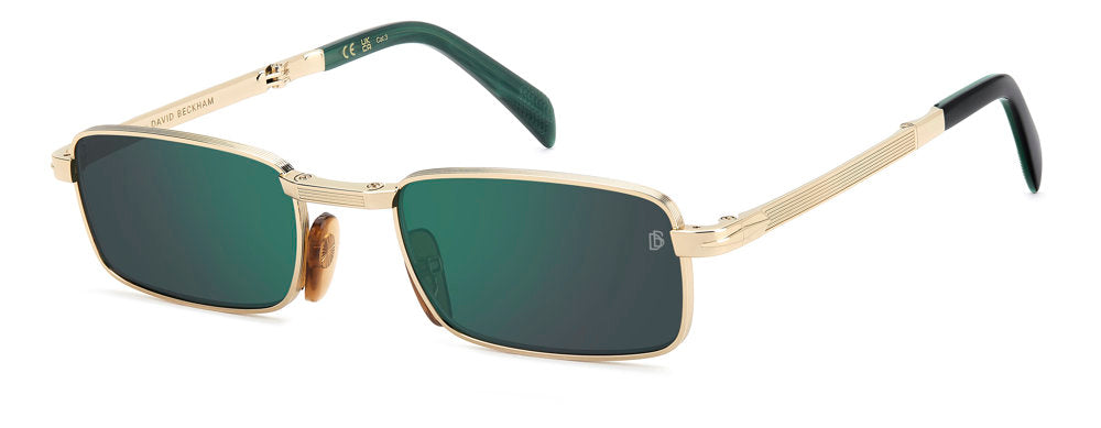 David Beckham DB 99/ORIGAMI Sunglasses