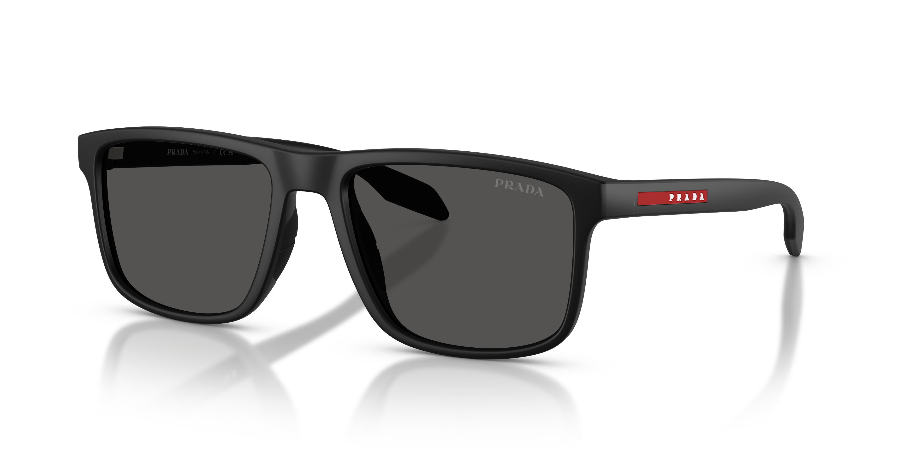 Prada Linea Rossa PS C01S  Sunglasses