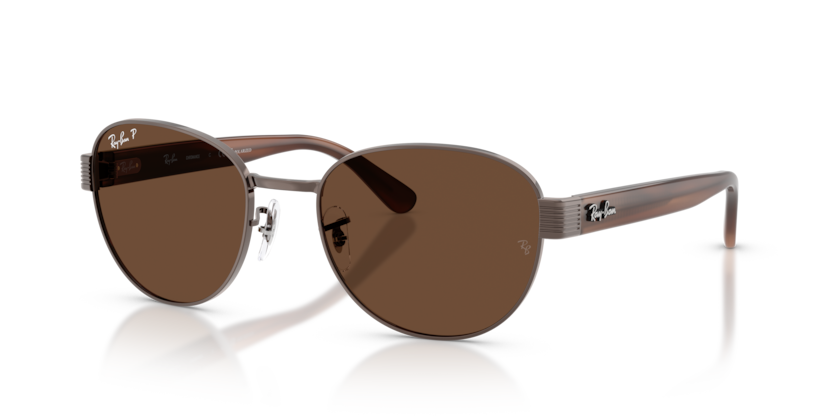 Ray-Ban RB3766CH  Sunglasses