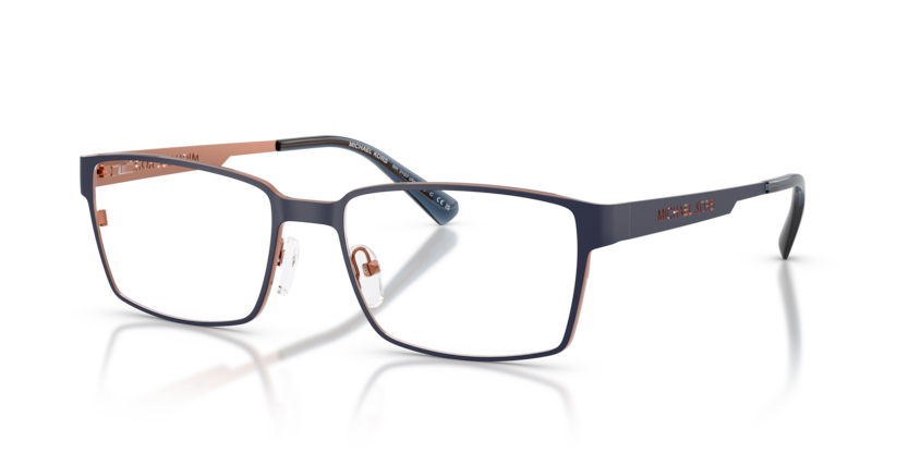 Michael Kors MK3107 Arusha Eyeglasses