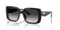 Coach HC8424U Cad54 Sunglasses