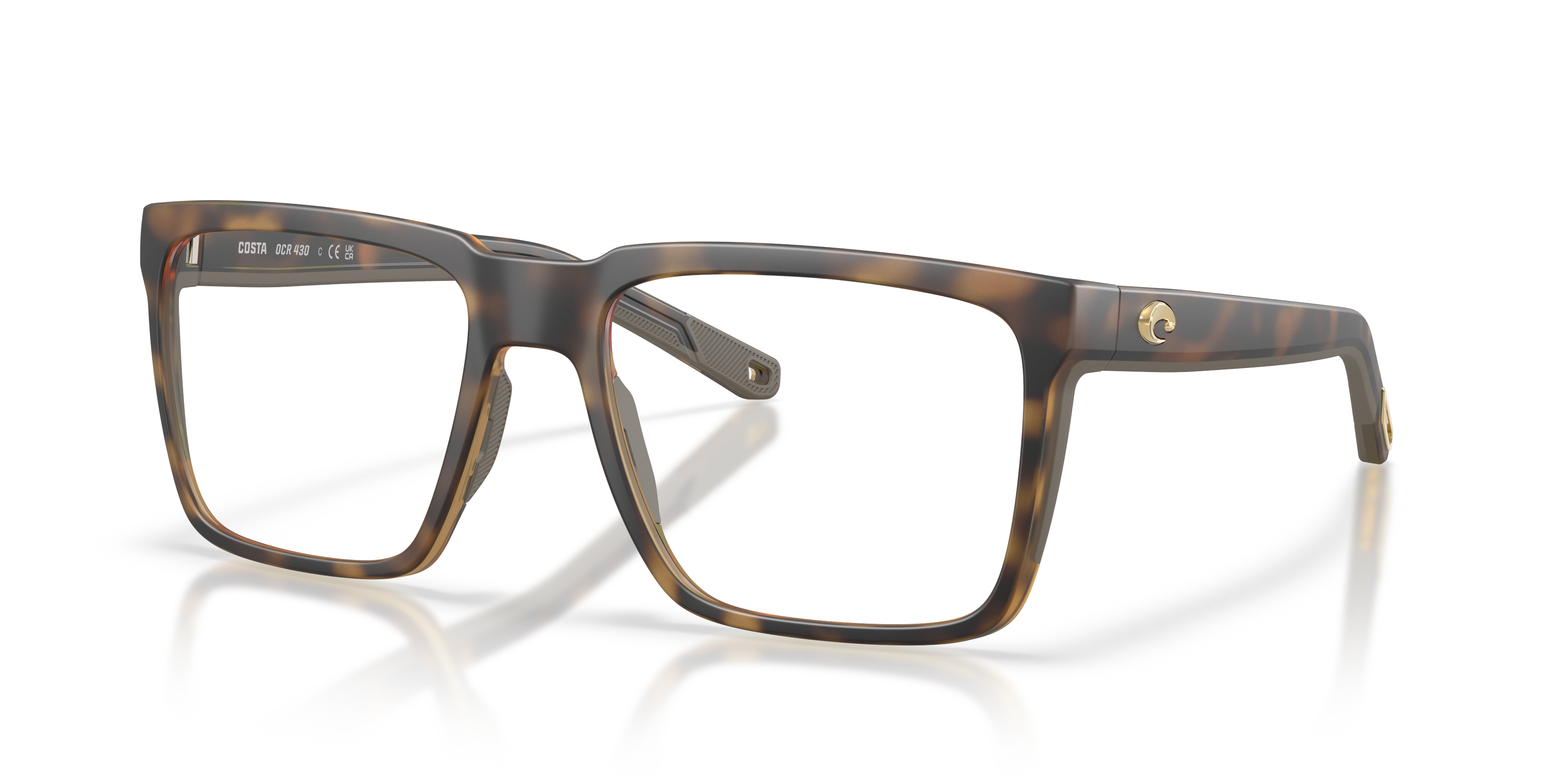 Costa Del Mar Optic 6A8033 Ocr 430 Eyeglasses